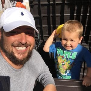 Meet your Posher, Evan